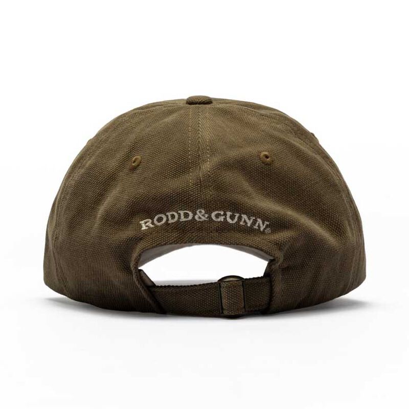 Rodd & Gunn Signature Cap image number 13